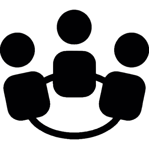 Icone communauté